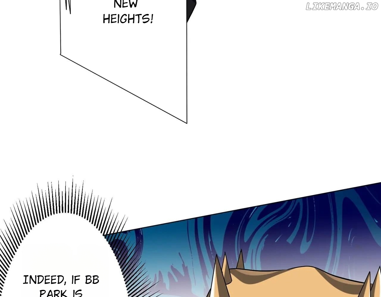 With My Netherworld Trillions, Game On! Chapter 249 - page 72